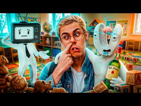 КАК ЯН ТОПЛЕС ОБМАНЫВАЛ ВСЕХ 10 ЛЕТ