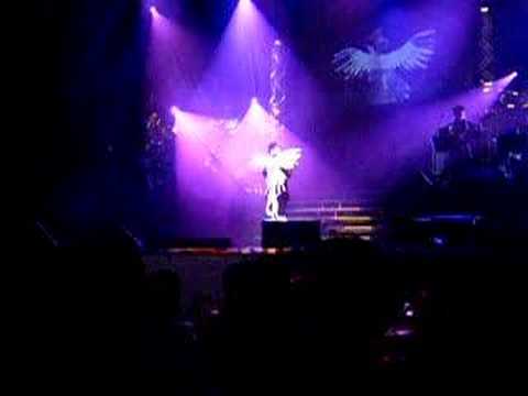 Leo koo (part 3)@ Queen Elizabeth 2005