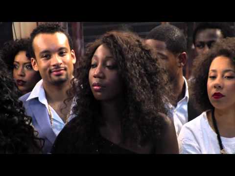 Sneak Preview Dreamgirls