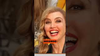 Bellissima notizia per la regina del sabato sera di Rai Uno