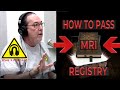 Z3P Clip: How to Pass your Boards:  MRI Board Exam Test Taking Tips From Bill and Kristan