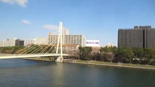 東京モノレール（TOKYO　MONORAIL　HANEDA）