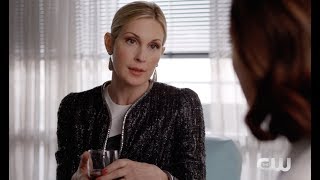 Dynasty 1x12 -- Kelly Rutherford Guest Stars