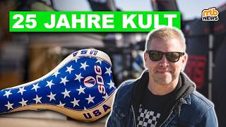 25 Jahre SDG: Von der Garage zur Red Bull Rampage! (Hausbesuch)