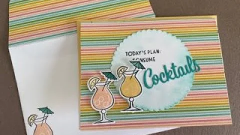 Adulting is hard! Nothing's Be'tter Than-- stamp s...