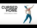 BAHR Cursed Home Official Music Video