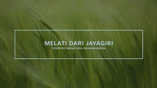 Melati dari jayagiri-Bimbo-Dewi Yull (Cover)