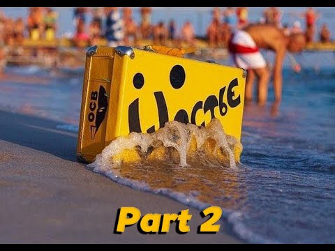 Kazantip - Тема ► MegaMix ♖ Ностальгия | Да Будет Свет #2
