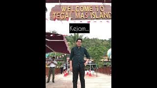 Tanda cinta - Hasanuddin COVER