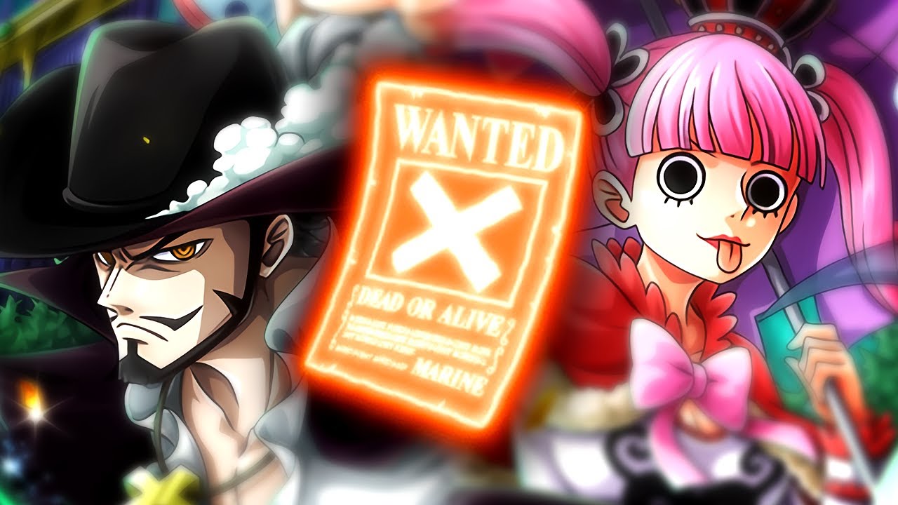 So Close To Perfection V3 Rayleigh Mihawk Perona Dual Legend One Piece Treasure Cruise Youtube