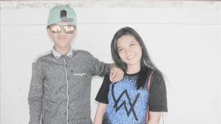 (GMC)Alka Herlianda-bersama(kakak Nia)