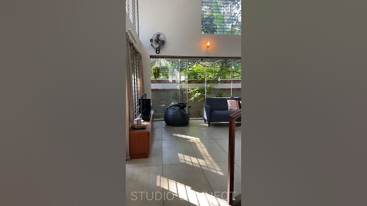 Kerala house design | budget friendly