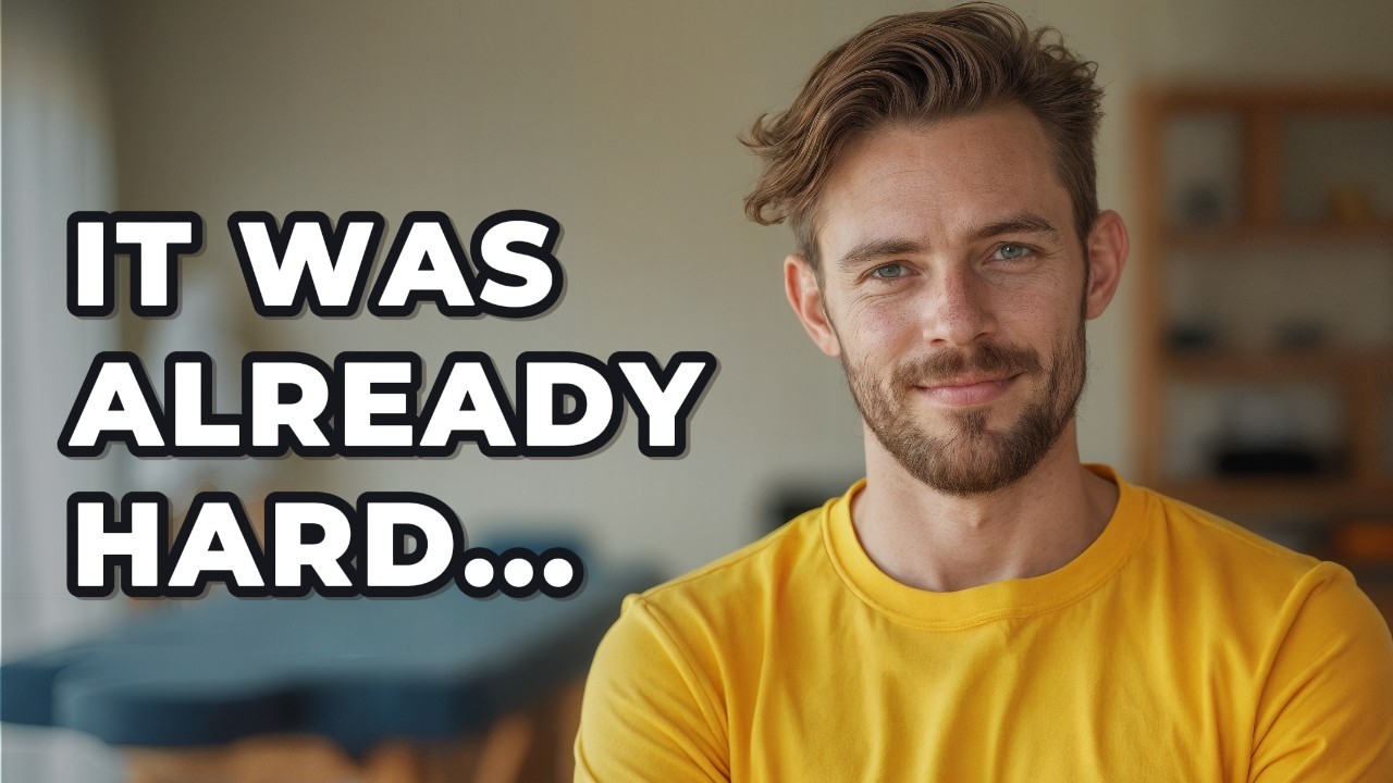 He Was Giving Me a Massage… Then Pulled My Towel Down – Gay Story