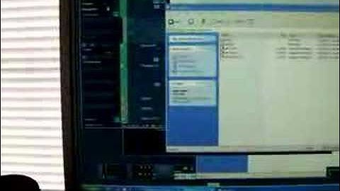 Cubase 4.03 crashing on me