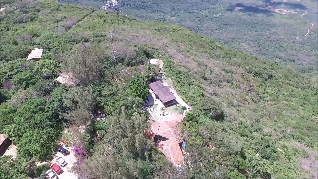 Mirante do Canto, Martins-RN