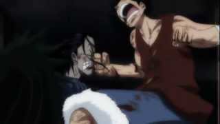 [ＩＳＳ] ＧＬＯＲＹ ＭＥＰ [9  P A R T ]