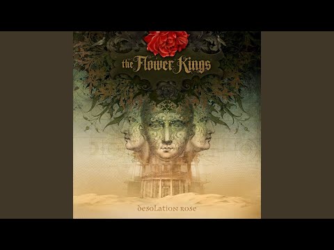 The Flower Kings — Runaway Train