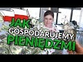 💲Jak GOSPODARUJEMY PIENIĘDZMI 💲