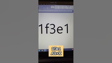 House 🏡 symbol in ms word shortcut key 🔥#ytshorts #shorts #computer #shortcutkeys #symbol
