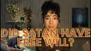 Black Bear Atheist REACTs to Melissa Dougherty | The Free WILL Excuse