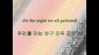 Super Junior - 좋은 사람 (Good Person) [Han & Eng]