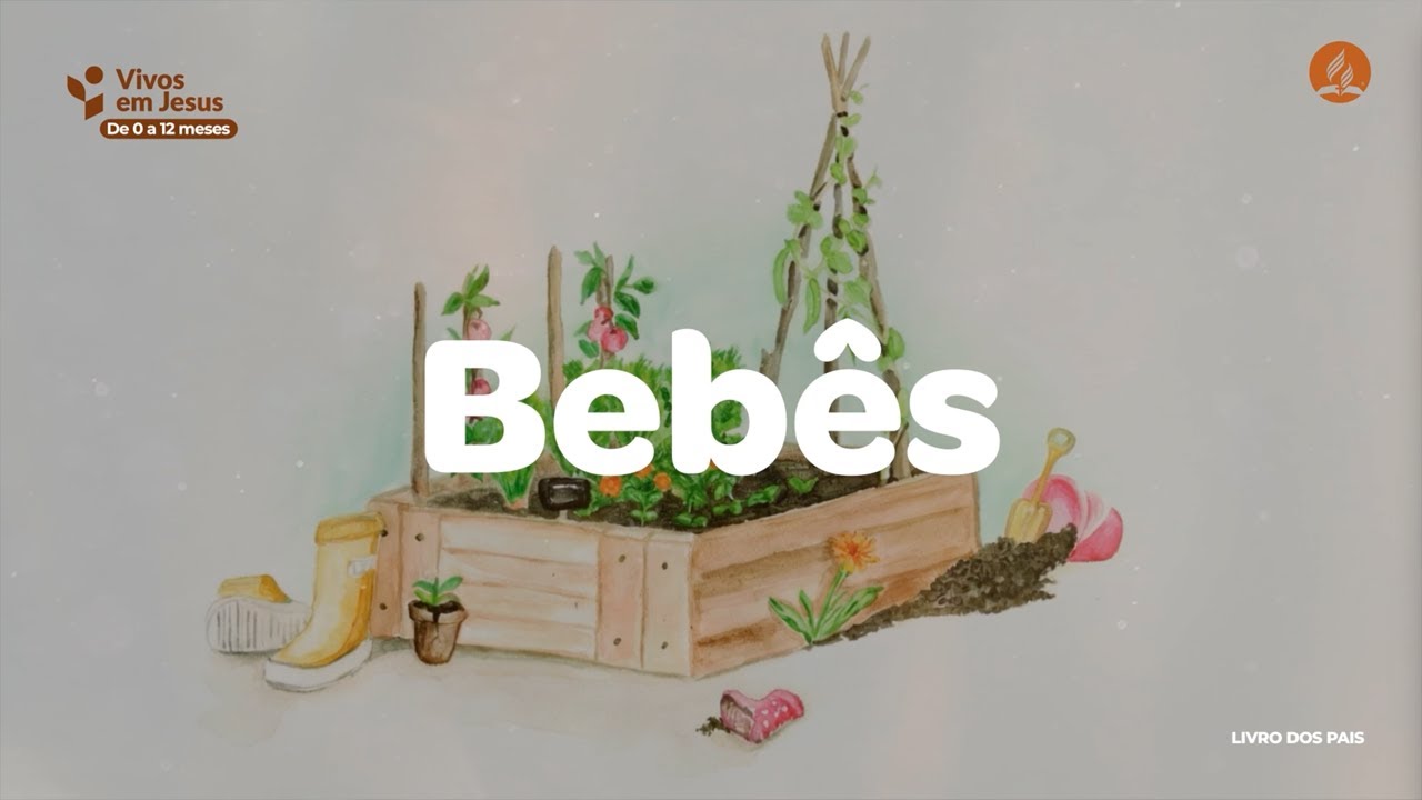 TRIMESTRAL BEBÊS | 1º Trimestre 2026