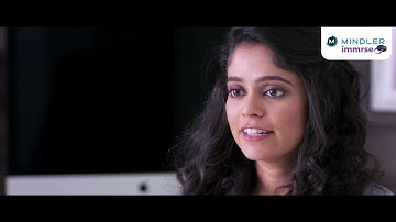 Graphic Designing Online Internship | Virtual Internship Program | Mindler Immrse