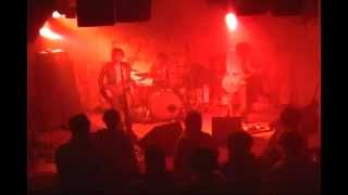 Punks Strip - Happy Cat Service 2013.2.17 Mosaic