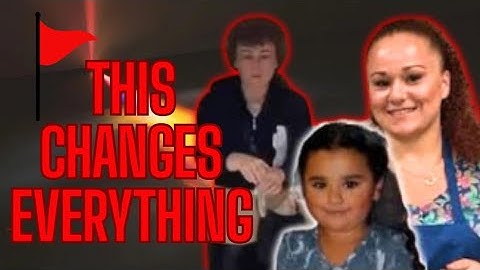 MELODEE BUZZARD | MOM TELLS WHERE DAUGHTER IS