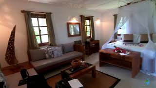 Domaine Les Rochers - La Digue