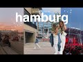 A Week(e)nd In Hamburg | exploring the city, the weeknd concert &amp; more