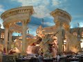 Caesar's Forum Shops Reopening Tour