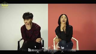 VIETSUB | DREAMING - LIA KIM * UNIQLO JEANS * LEE GIKWANG