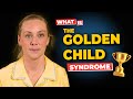 5 signs of the golden child syndrome
