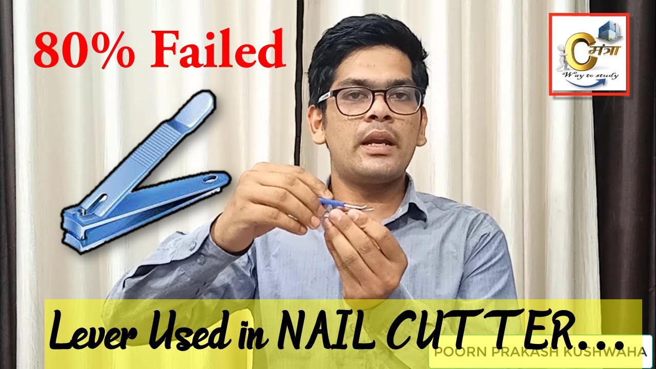 Nail Cutters | Bone Forceps | English Anvil Nail Cutters
