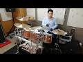 (叩いてみた)西村知美-天使のゆびさき-