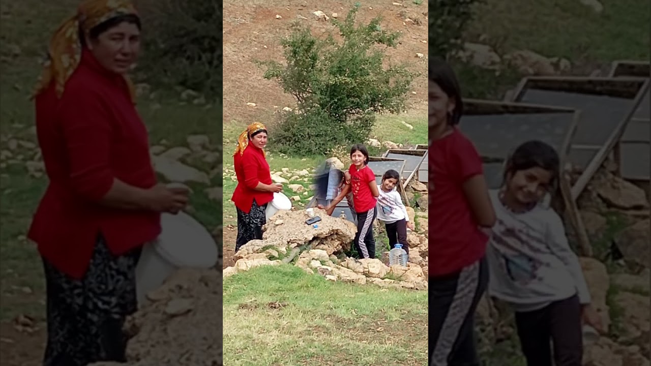 Erzurum Hınıs ketenci köyü..ziyaret..