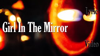 Lyric Video | GIRL IN THE MIRROR - Rita Ora