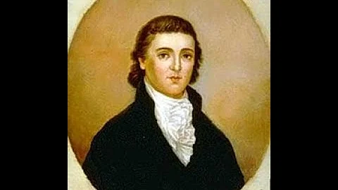 The Curious Case of Thomas Posey