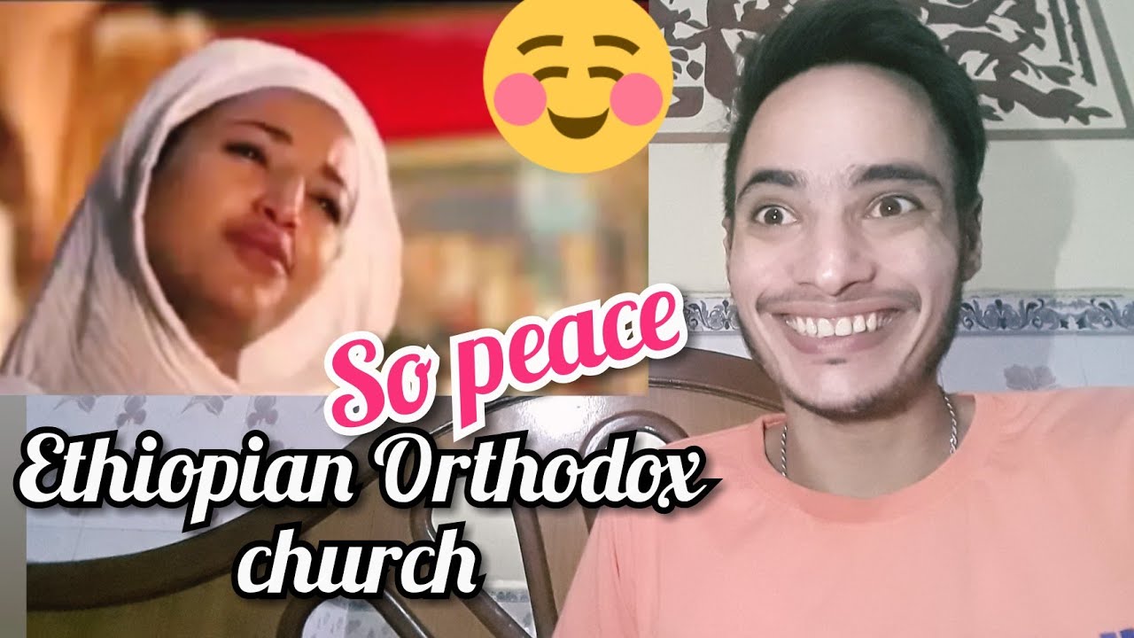 Amazing Artist MESERET MEBRATE Performance on Ethiopian Orthodox church