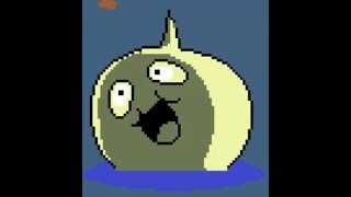 Onion-San - Deltarune