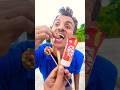 Yummy 😋 Barone chocolate 🍫 aur KitKat chocolate 🍫 #shorts #trendingshorts #viralshorts
