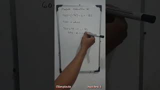 Cara mudah menyelesaikan Soal Olimpiade Matematika SD #matematikamudah #olimpiade