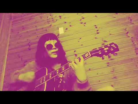 これが私の生きる道/PUFFY【弾き語りカバー】