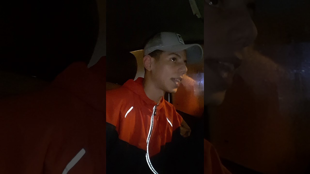 😱El Dia de Muerte💀- R montana ((Freestyle🔥))