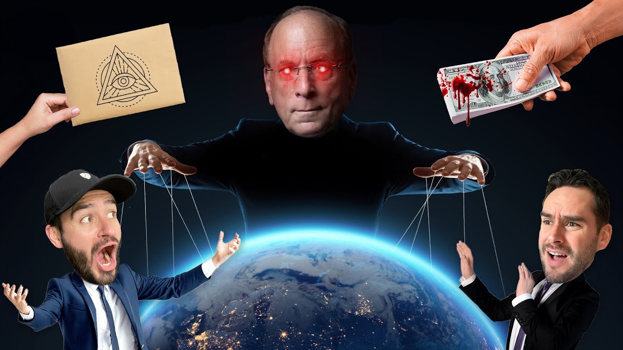 Este es el Fondo con mas poder en el Mundo | Episodio #267 - YouTube