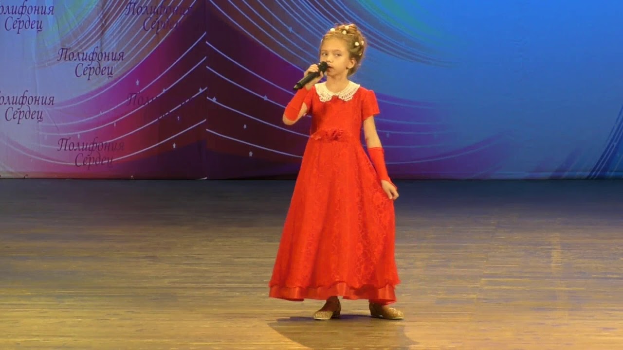 ПОЛЯЩЕНКО АРИНА (Андреевская), 