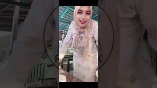 Wanita Muslimah