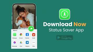 How to Download Status Anytime, Anywhere screenshot 5