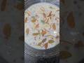 Sabudana Kheer #shorts #shortsfeed #shortsviral #kheer #trending #viral